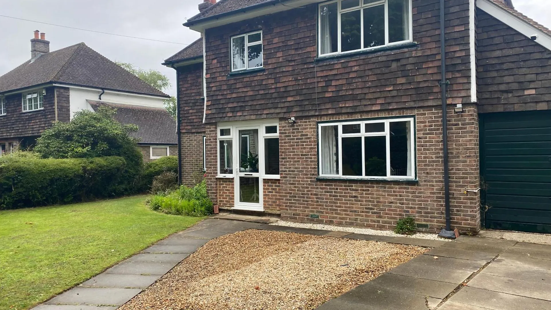 Homestay Double & Single Room Horley Near Gatwick