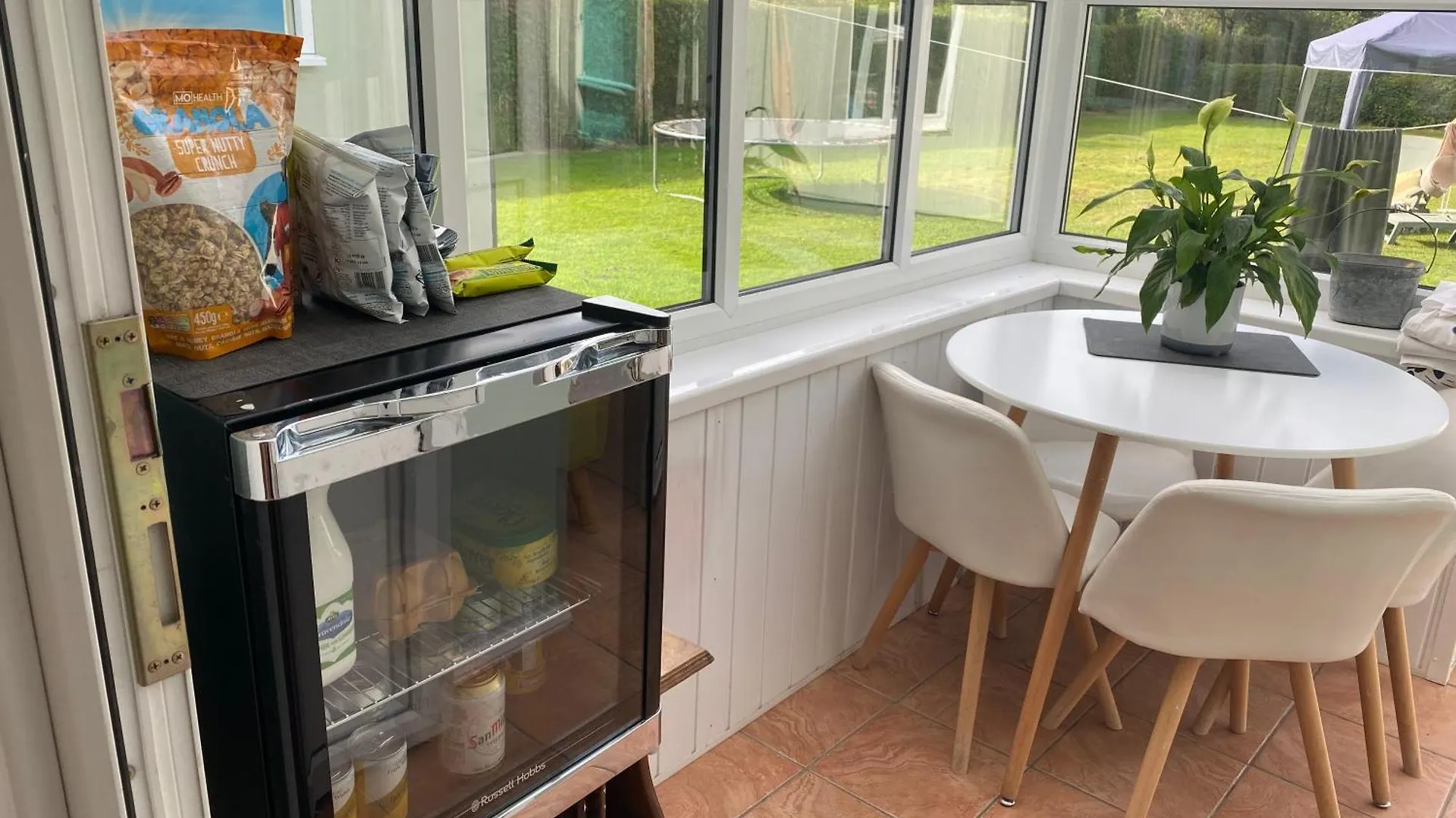 Double & Single Room Horley Near Gatwick
